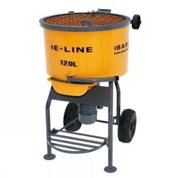 Betongblandare Baron, 120 liter, 230V