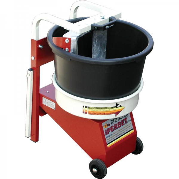 Betongblandare Raimondi, 40 liter, 230V