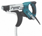 Automatskruvdragare, Makita 6844, 230V Betongblandare 400 L, 380V