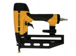 Dyckertpistol Aspelin, 1,6 mm luft Minidumper Bensin-Gasol