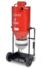 Betongblandare 400 L, 380V