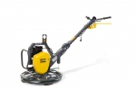 Kantglättare, BG245E 600mm, 230V Betongblandare, Atika 140 liter, 220V