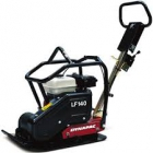 Markvibrator Dynapac 140 kg Betongblandare 125-225 L, 380V