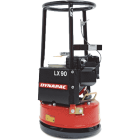 Betongblandare 125-225 L, 380V