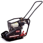 Markvibrator Dynapac LF82 Sopmaskin Hako Plipper