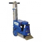 Mattstripper, Jenser Strato, 230V Betongblandare 400 L, 380V