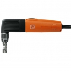 Betongblandare 400 L, 380V