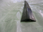 Överkörningsskydd Kabel 4000 mm Minidumper Bensin-Gasol