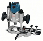 Betongblandare 400 L, 380V