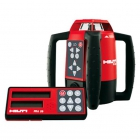 Rotationslaser Hilti, PR26 Betongblandare 400 L, 380V