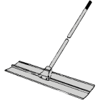 Betongblandare 125-225 L, 380V