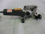 Betongblandare 400 L, 380V