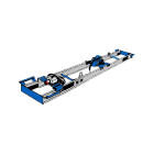 Betongblandare 125-225 L, 380V