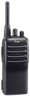 kommunikationsradio ICOM Minidumper Bensin-Gasol