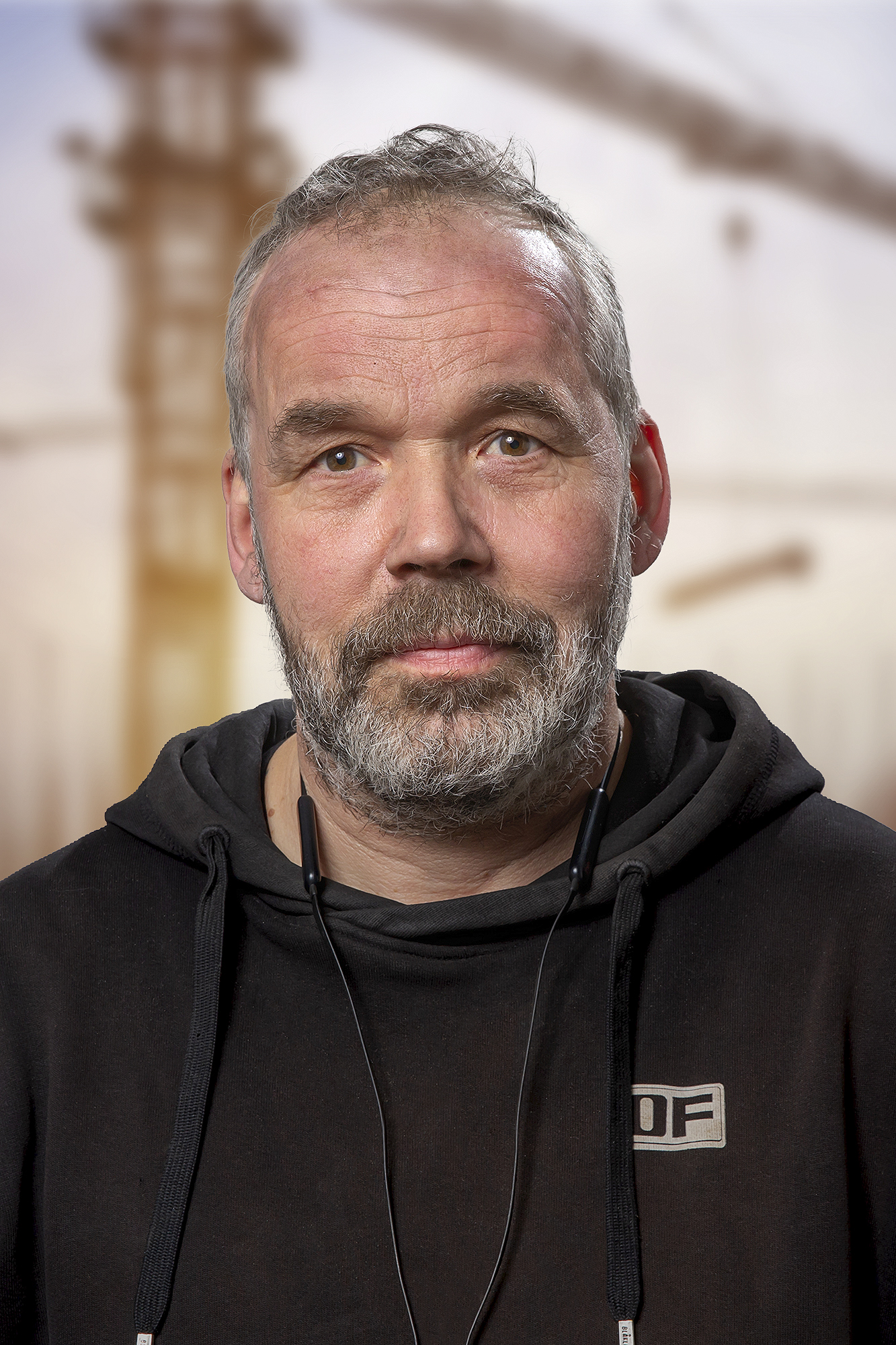 Patrik Gabrielsson