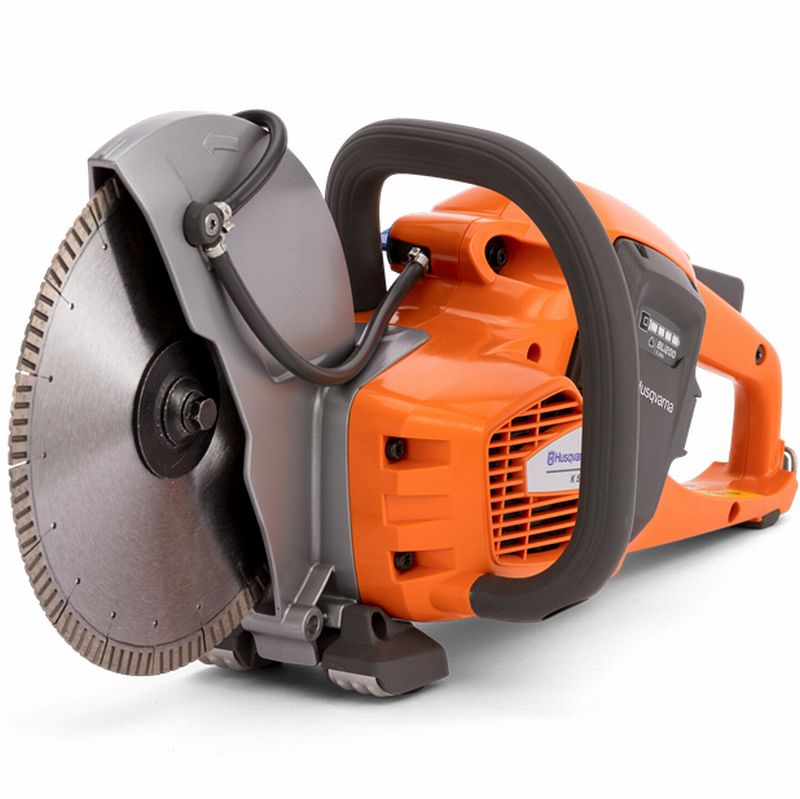 Betongblandare, Atika 140 liter, 220V