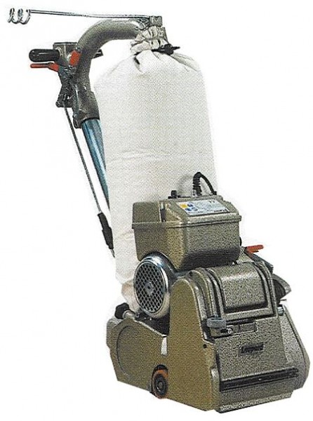 Betongblandare, Atika 140 liter, 220V